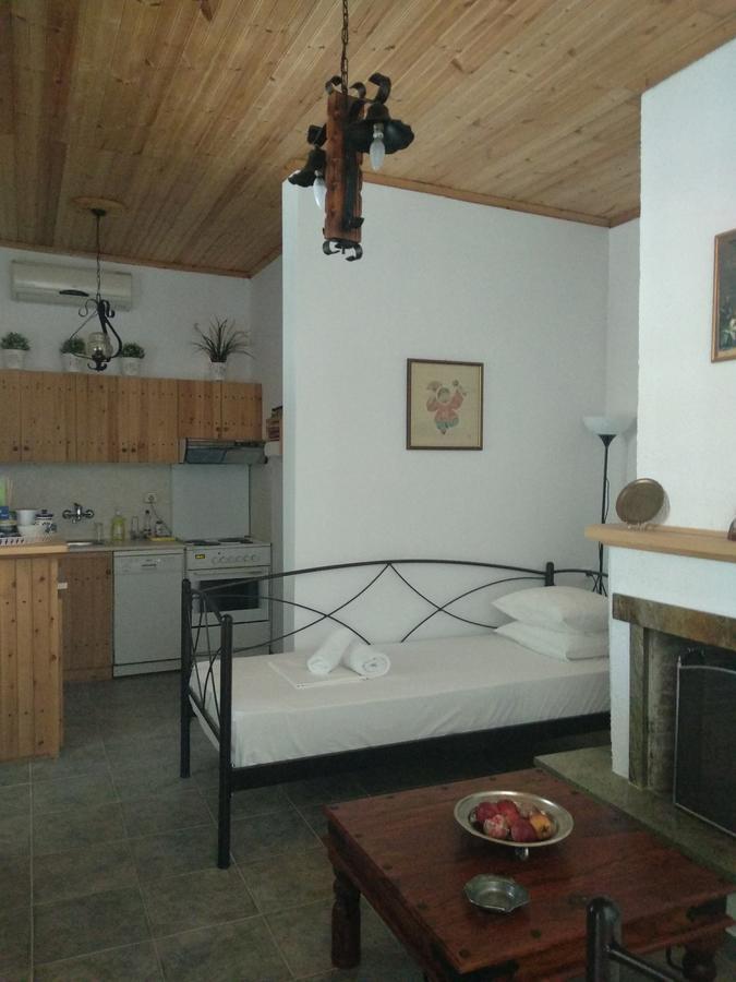 Kesi Holiday Home Potistika Exterior foto