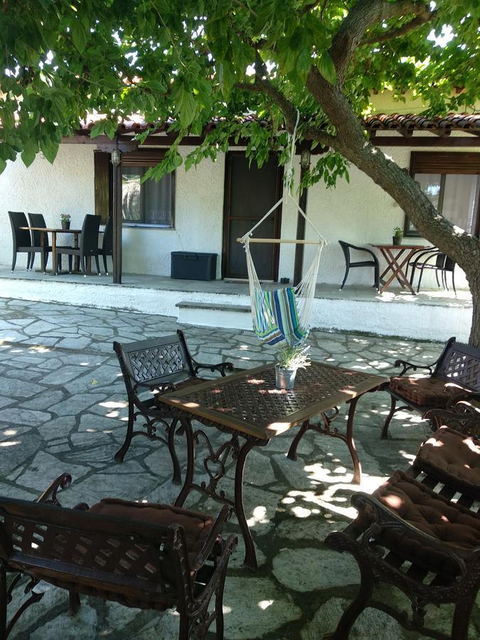 Kesi Holiday Home Potistika Exterior foto